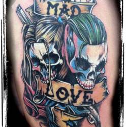 Tattoo by Deane (79)