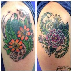 Tattoo by Kate (27)