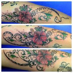 Tattoo by Kate (49)